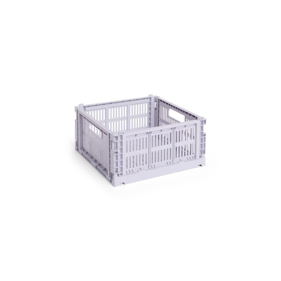 Colour Crate Korb - Medium Square