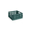 M Square Dark green