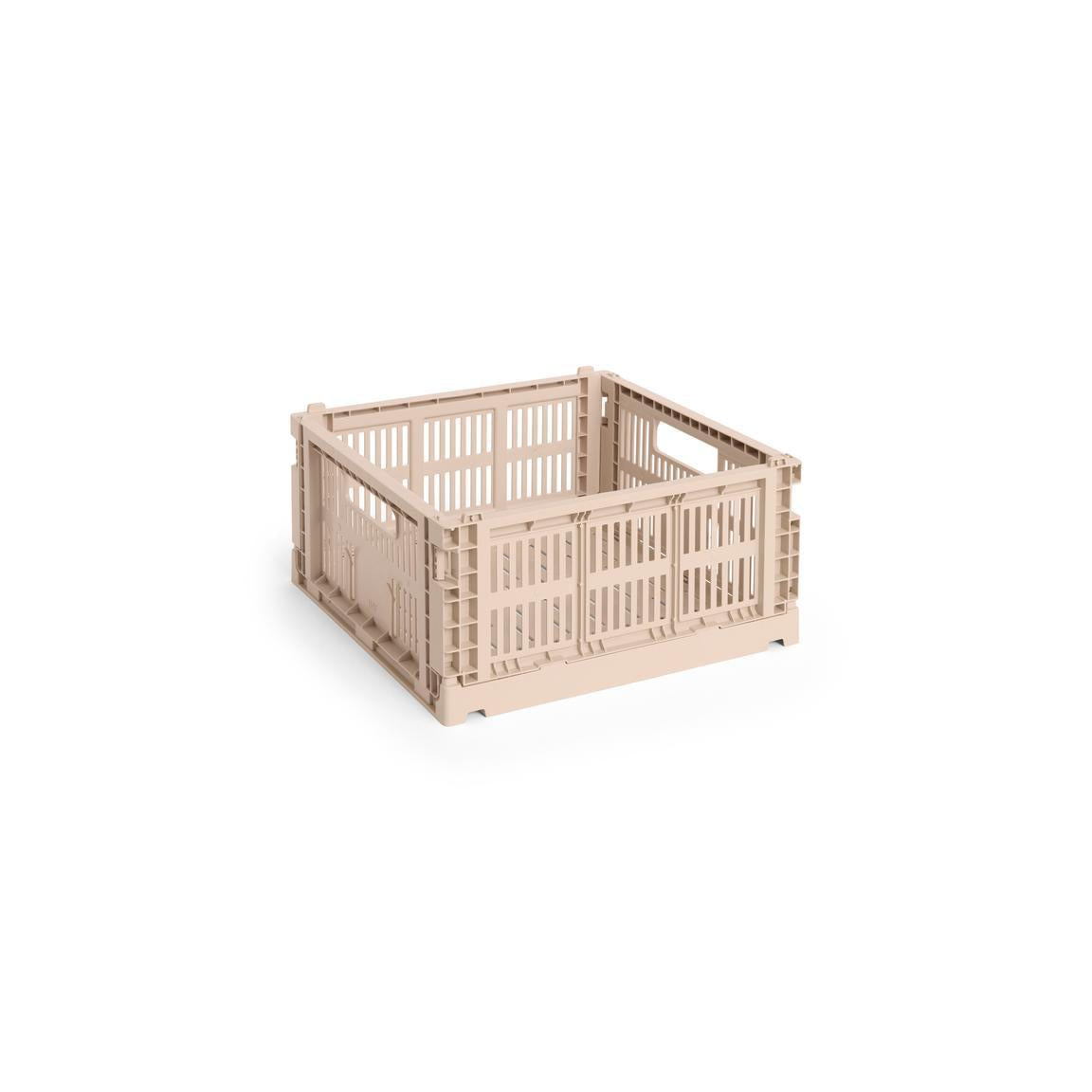 Colour Crate Korb - Medium Square