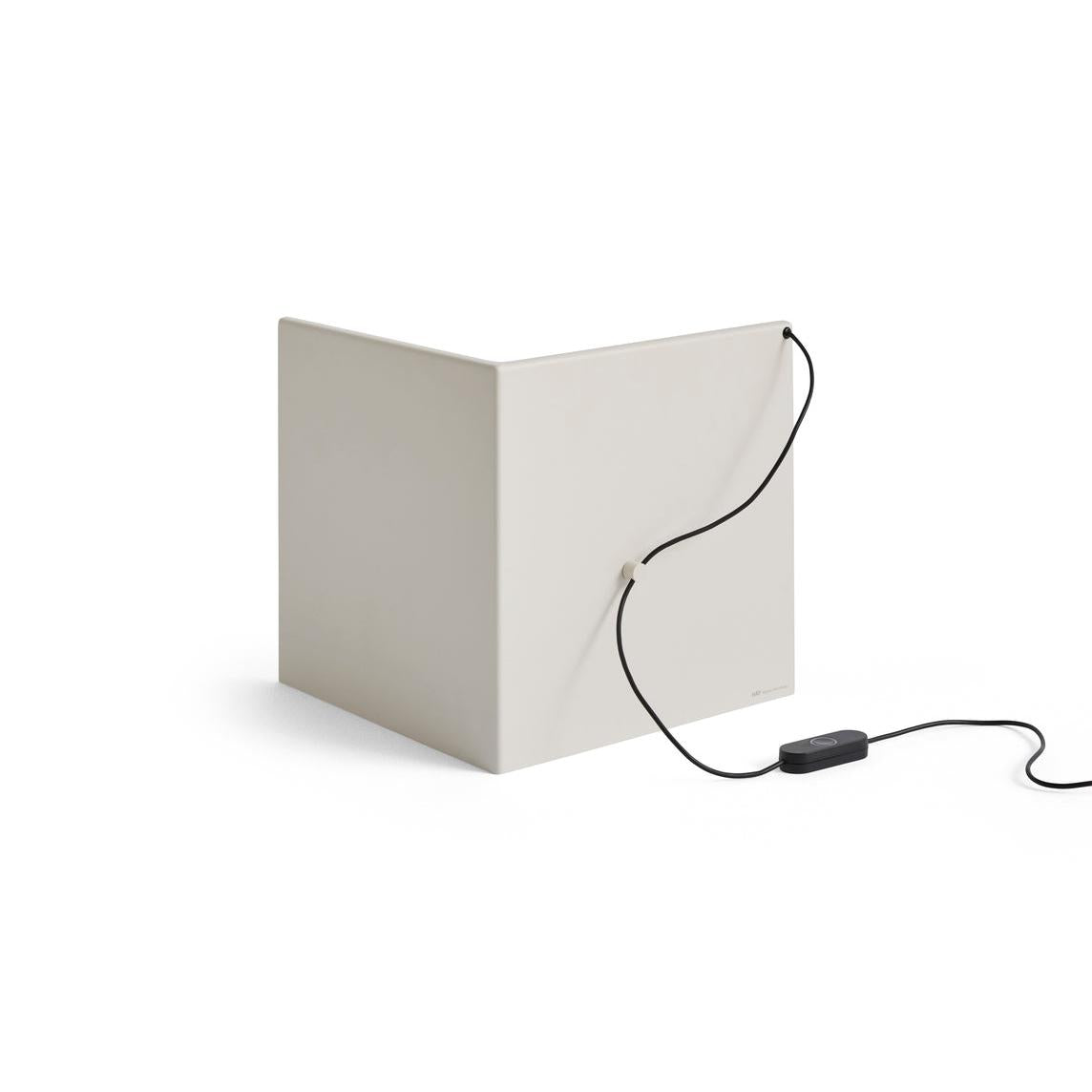 LBM Corner Table Lamp