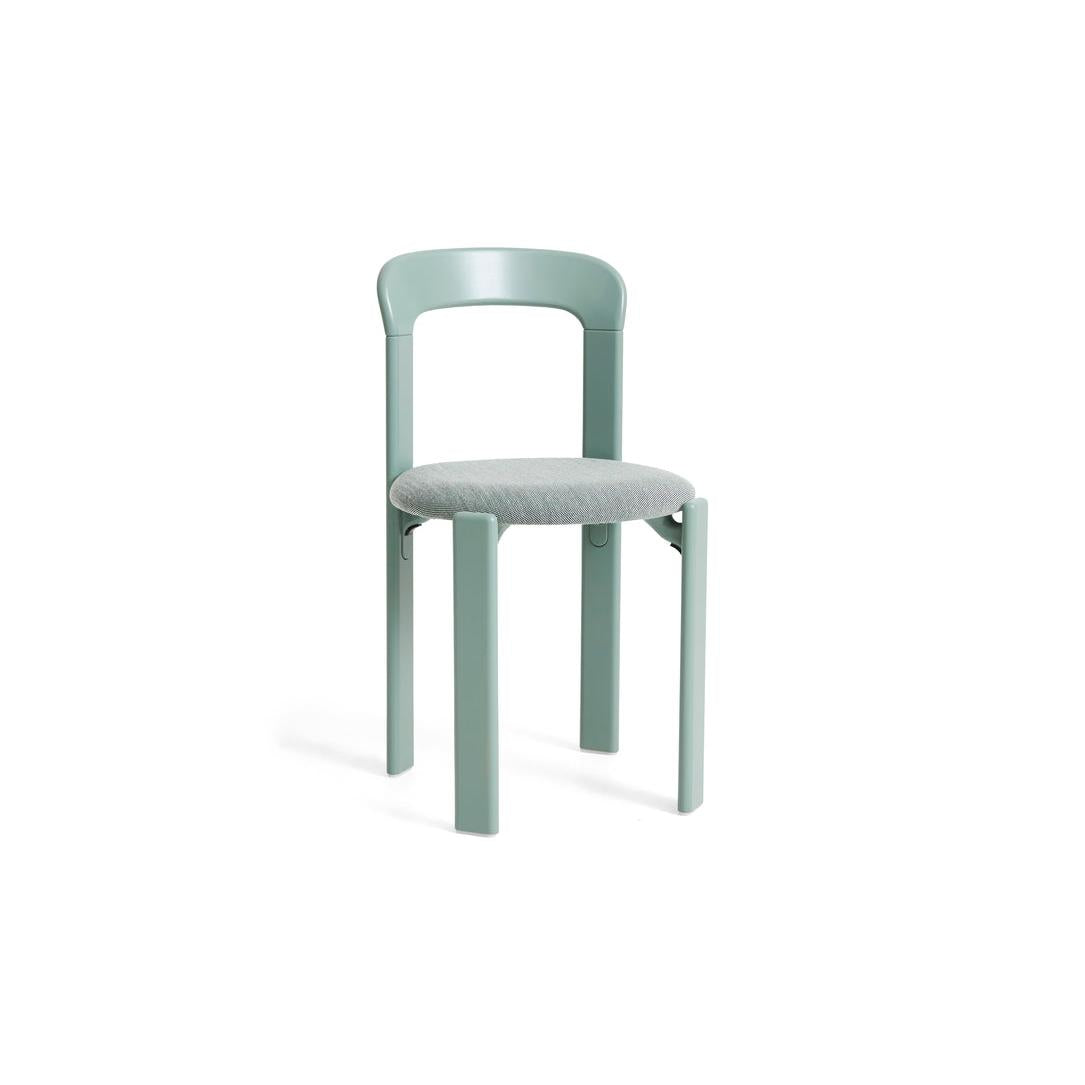 HAY - Rey Chair with Upholstery – industrialkonzept