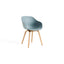 Dusty Blue