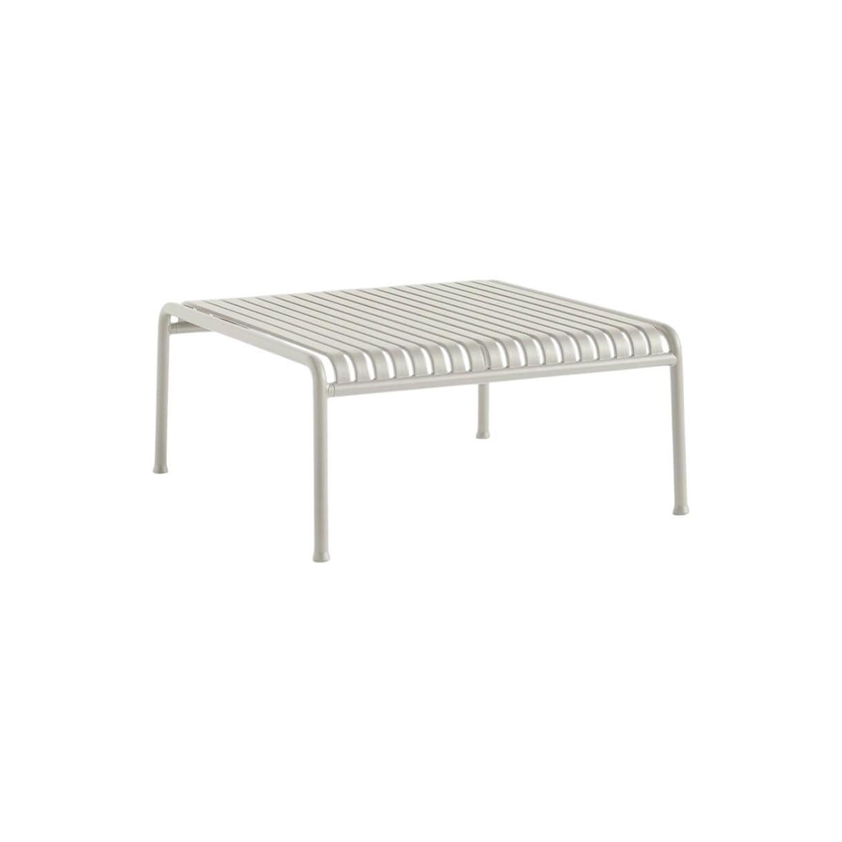 Palissade Low Table