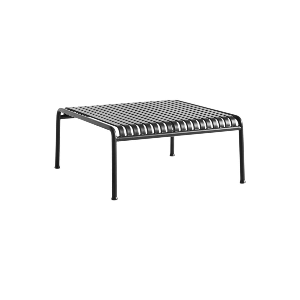 Palissade Low Table