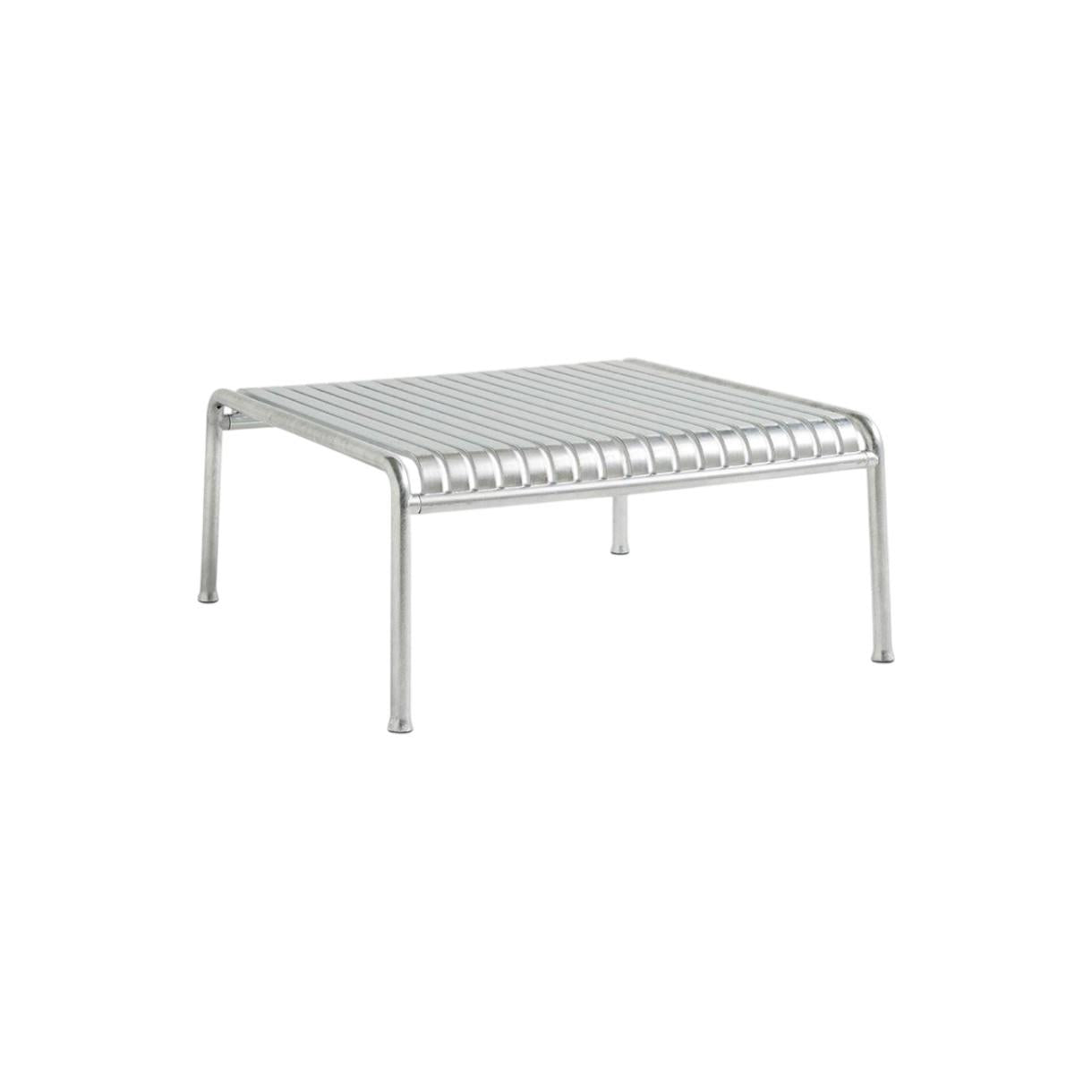 Palissade Low Table