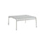 Hot galvanised