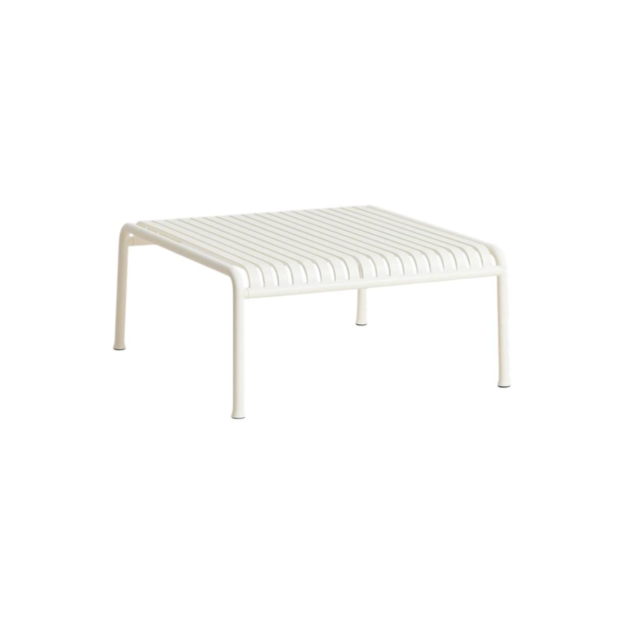 Palissade Low Table