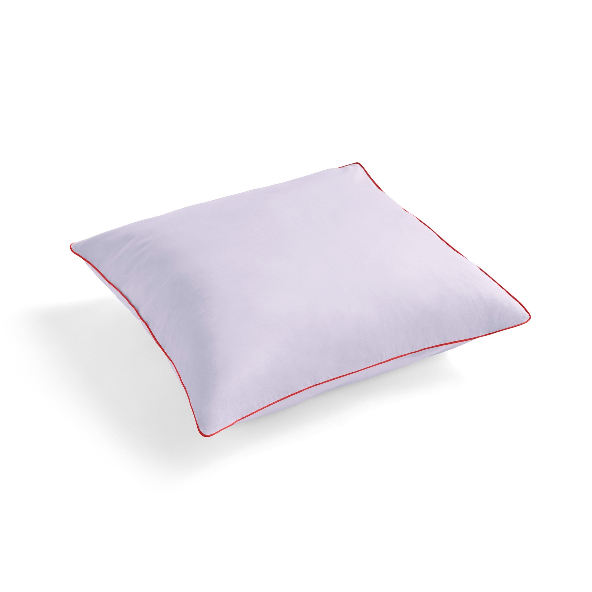 Outline Pillow Case - Lavender