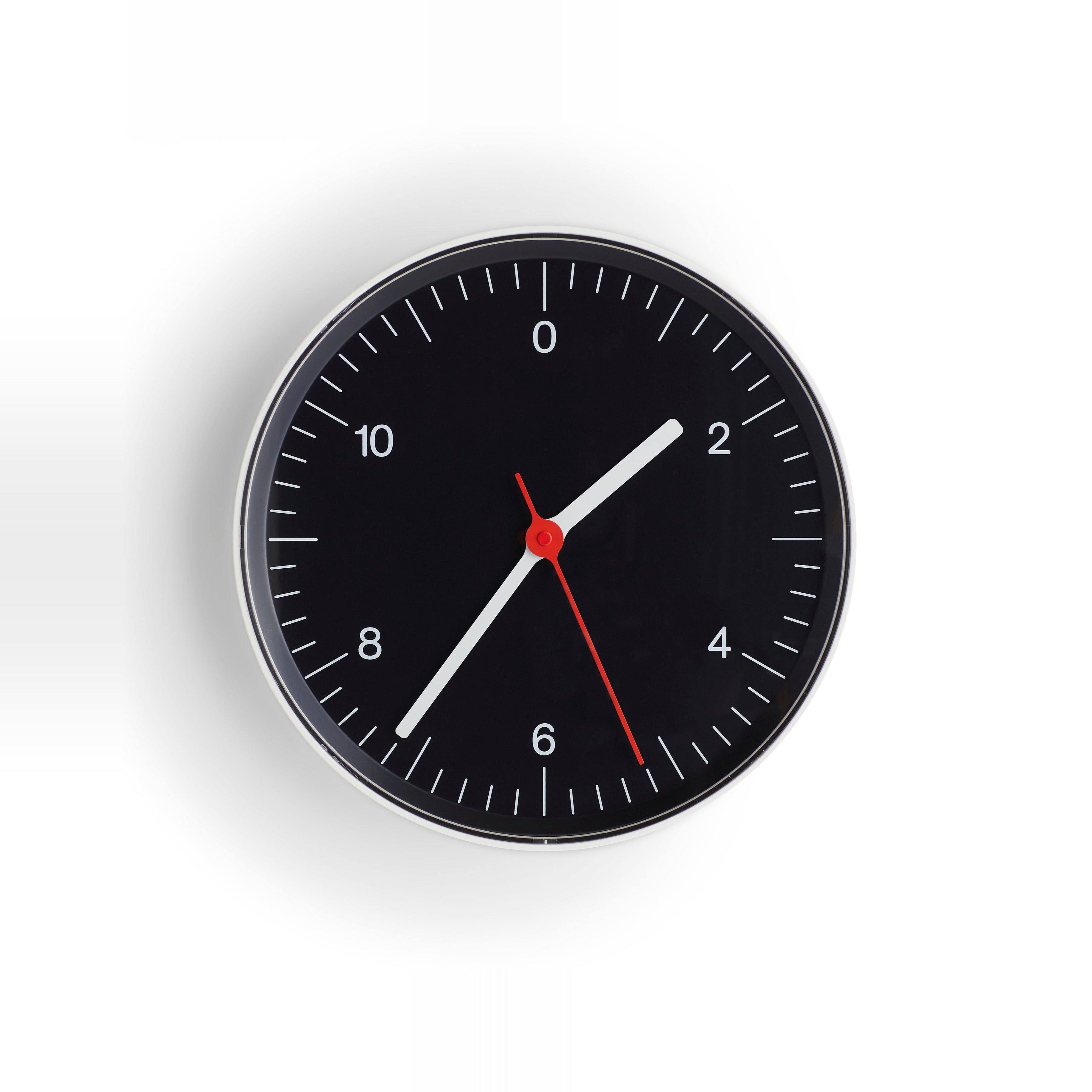 HAY Wall Clock