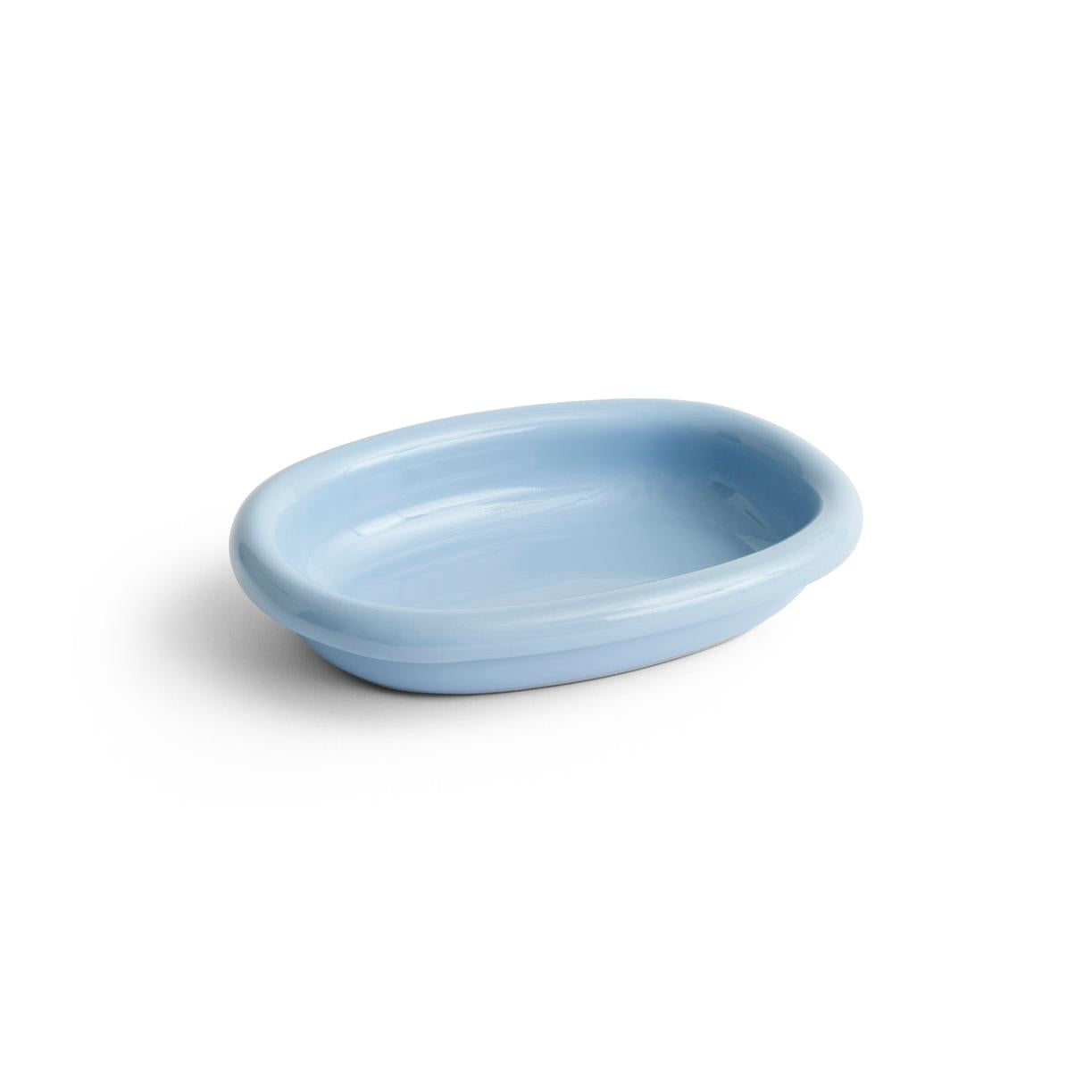 Barro Oval Dish