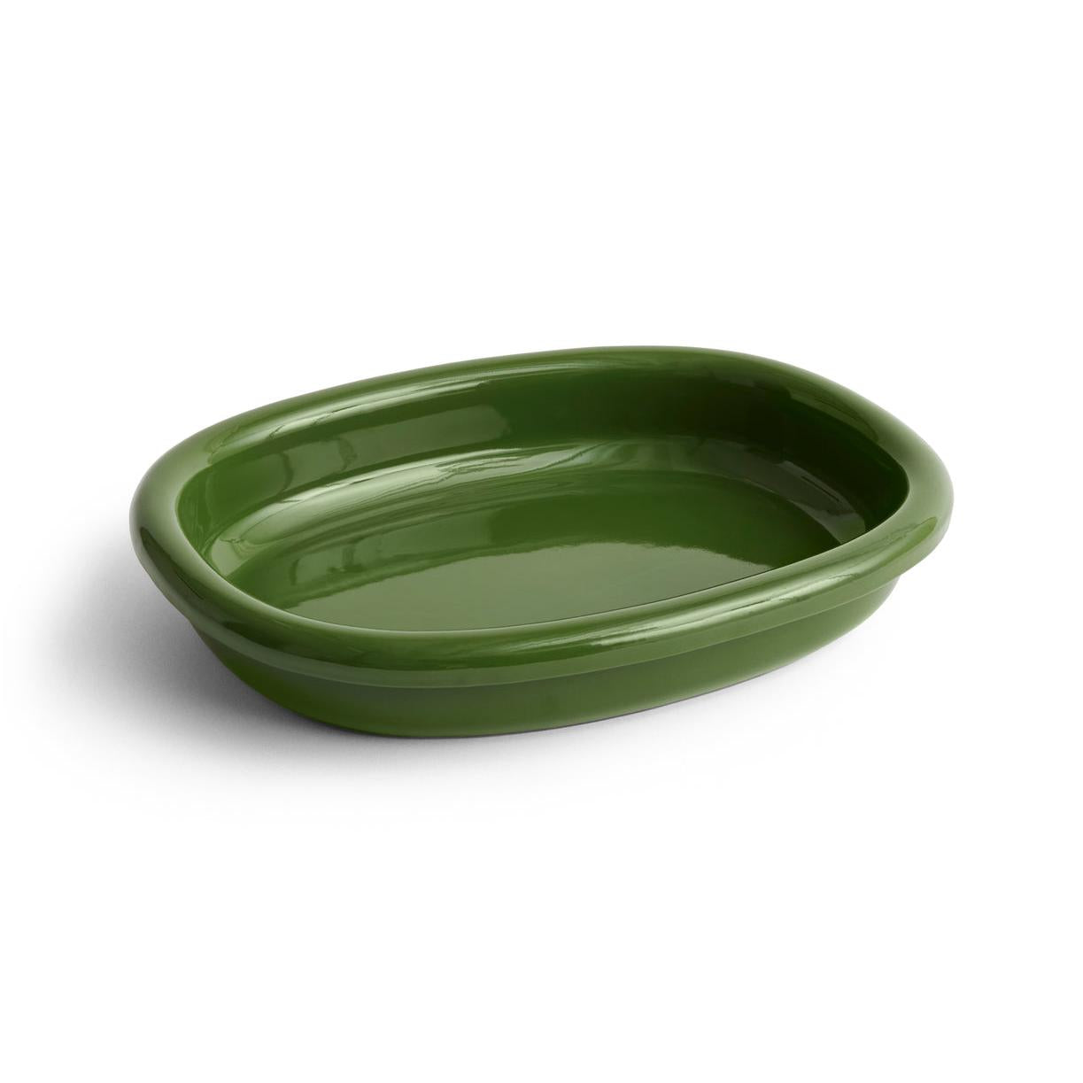 Barro Oval Dish