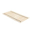 Set of 2 W90 x L200 cm