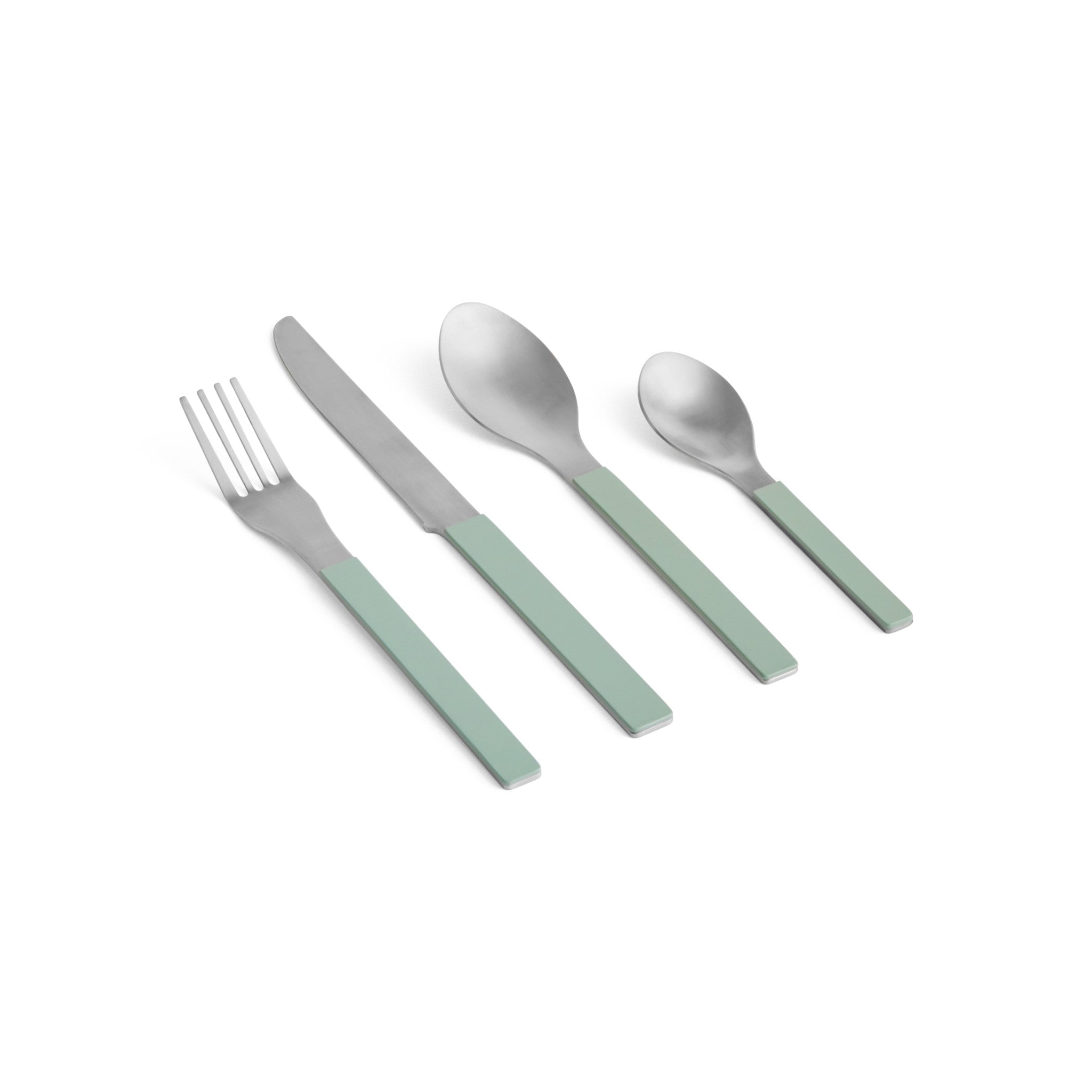 MVS Cutlery (Set of 4)