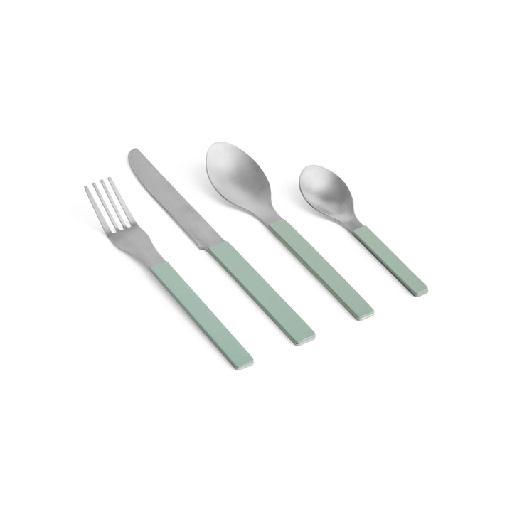MVS Besteck (4er-Set) – HAY