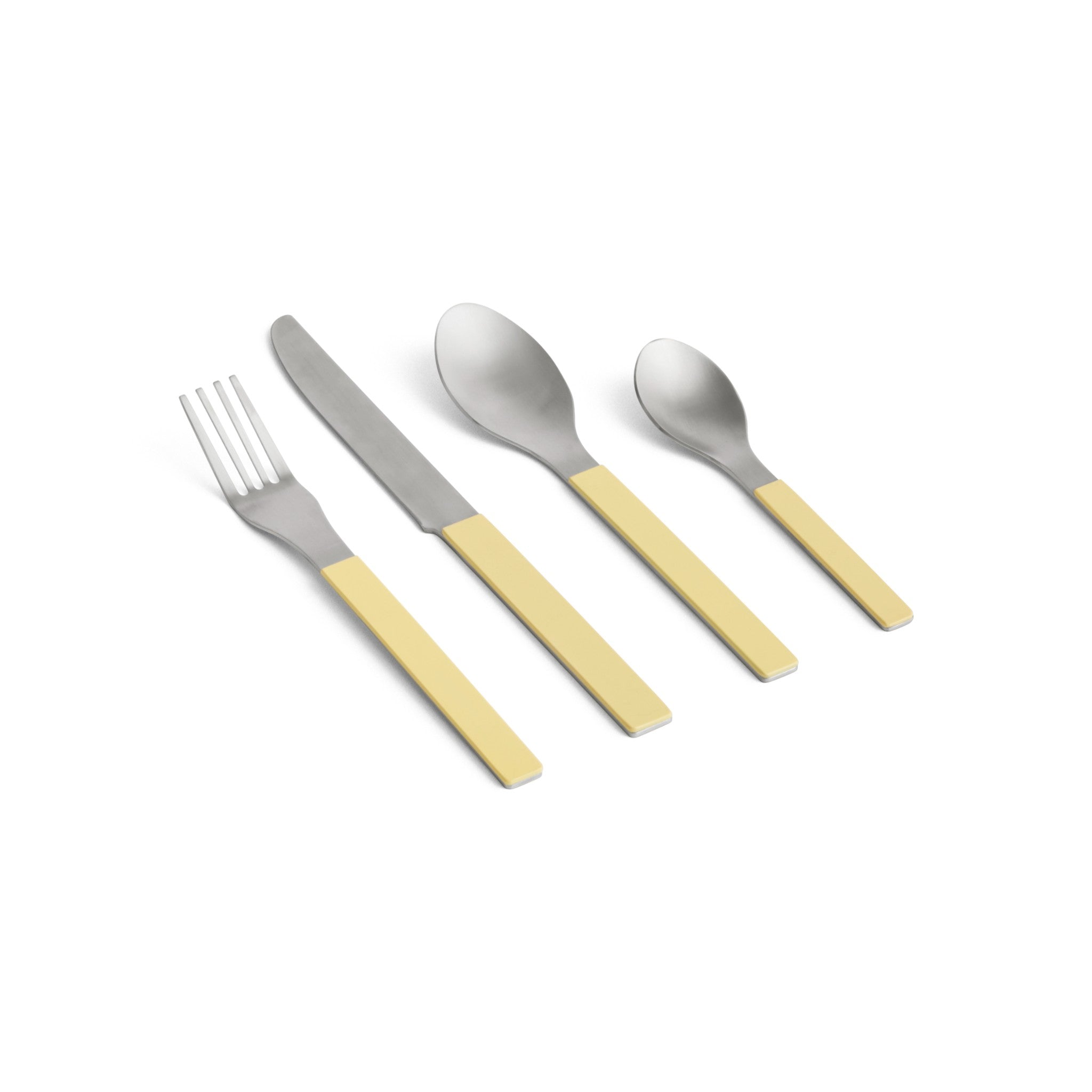 MVS Cutlery (Set of 4)