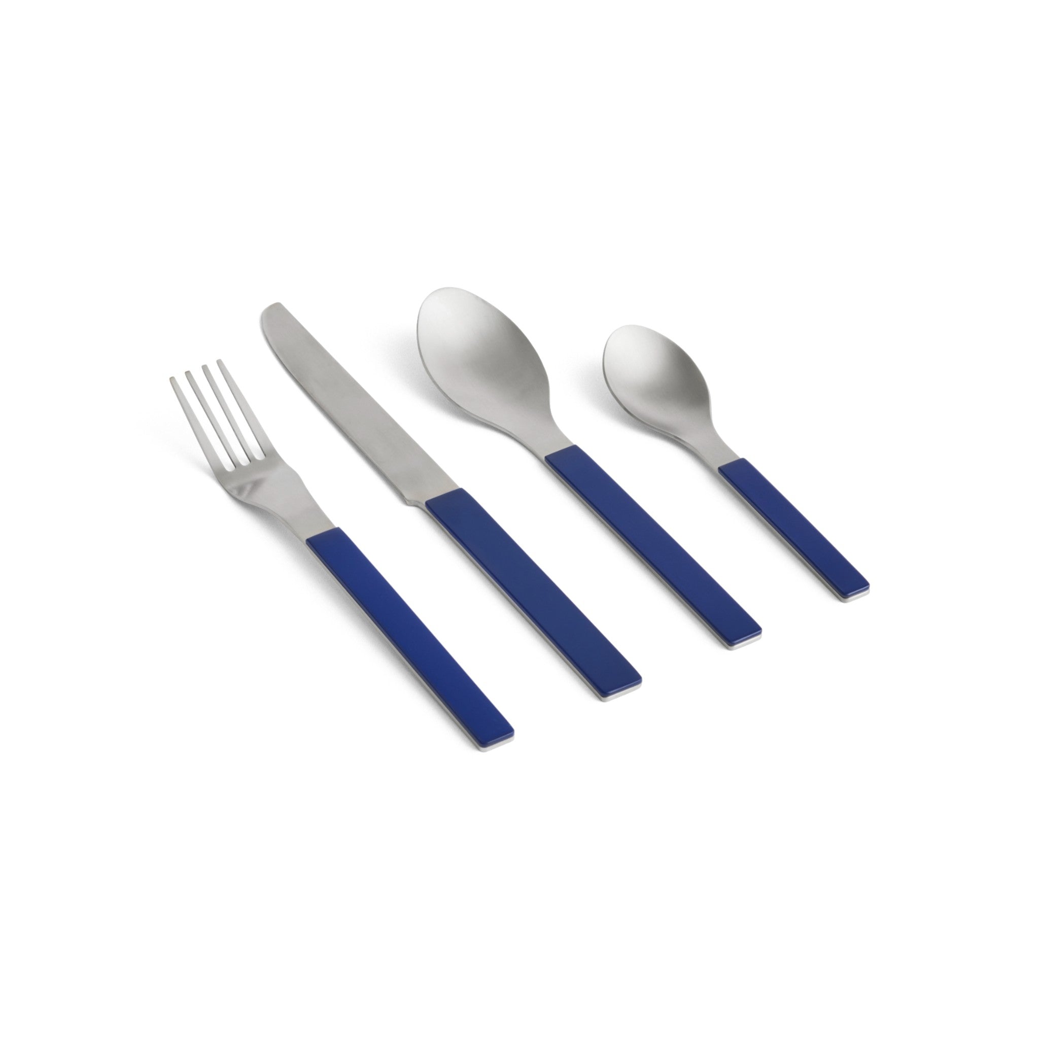 MVS Cutlery (Set of 4)