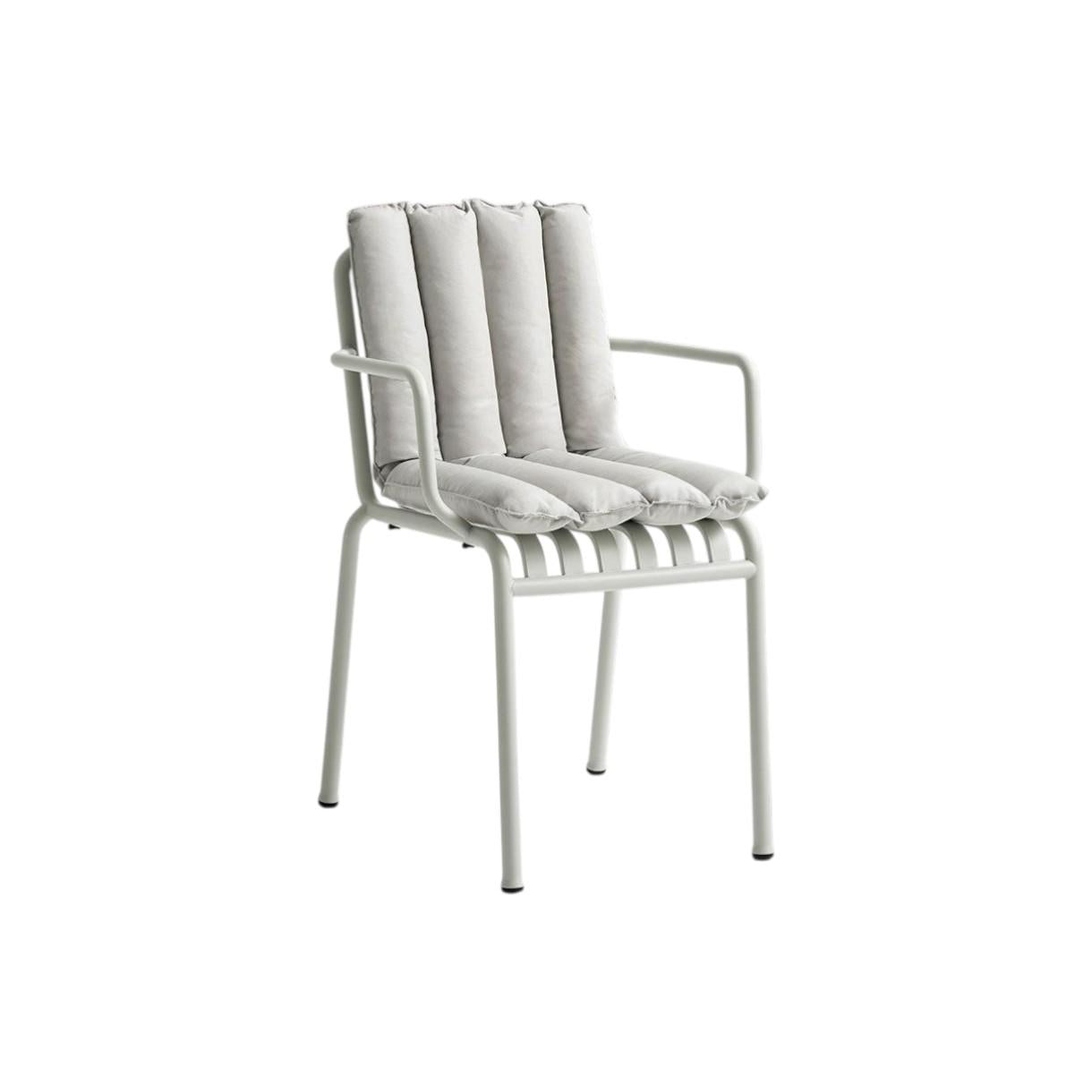 Palissade Soft Gepolstertes Kissen 