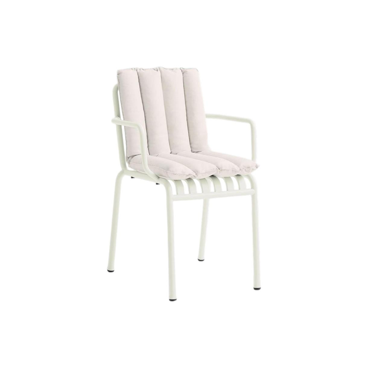 Palissade Soft Gepolstertes Kissen 