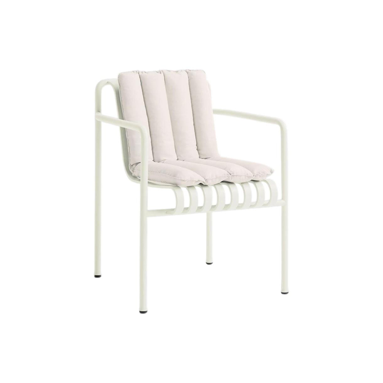 Palissade Soft Gepolstertes Kissen 