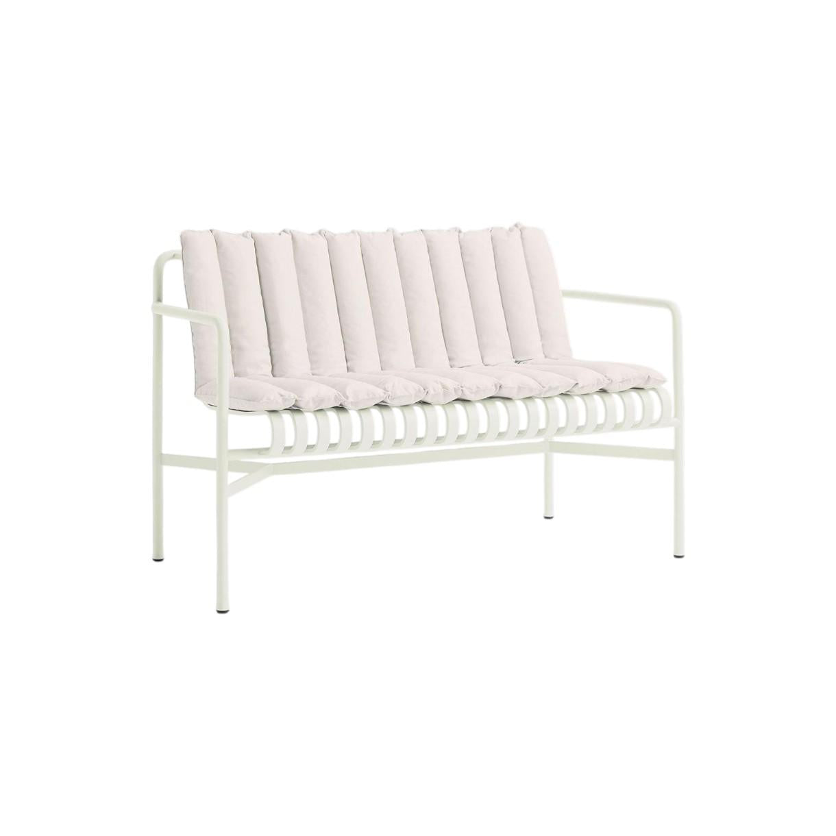 Palissade Soft Gepolstertes Kissen 
