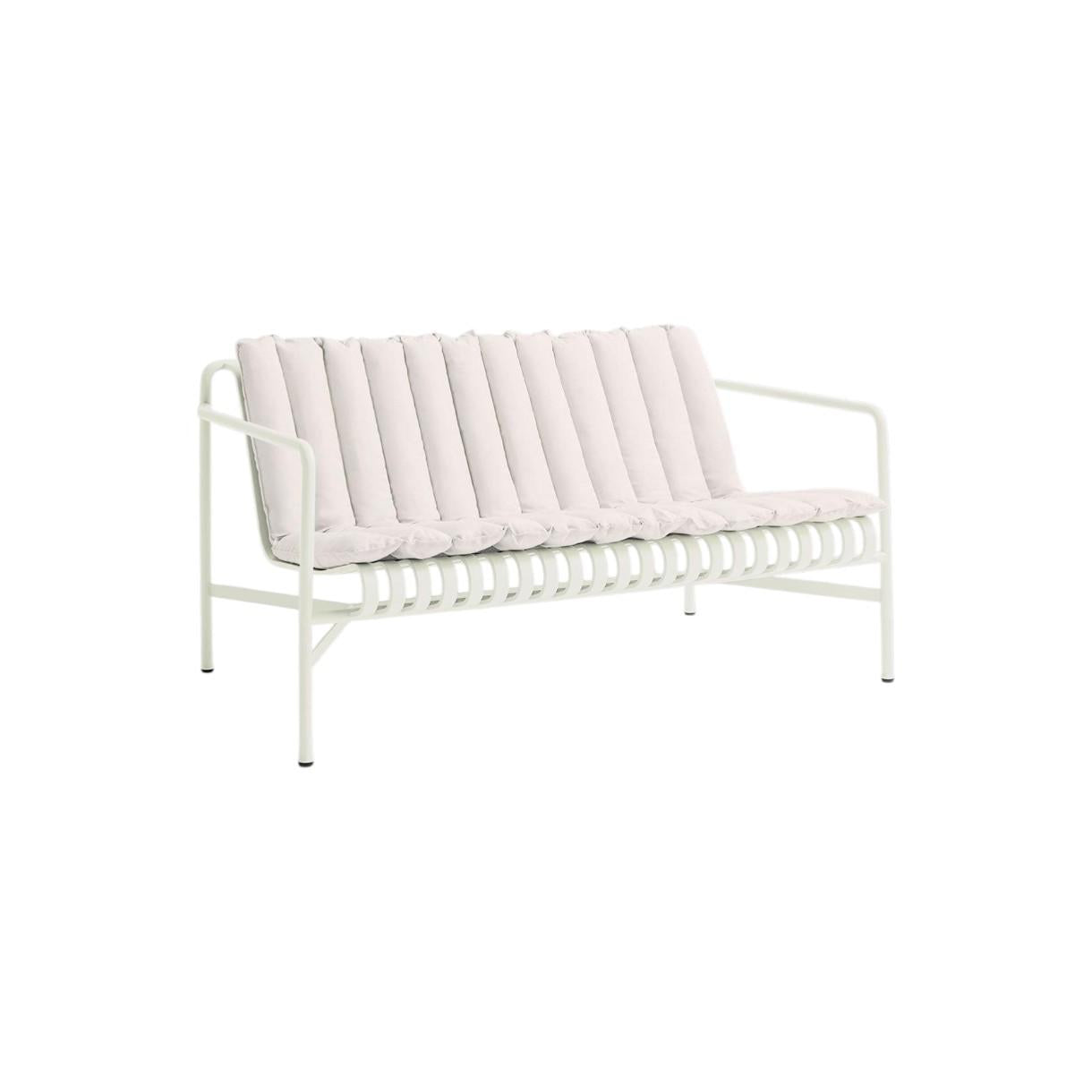 Palissade Soft Gepolstertes Kissen 