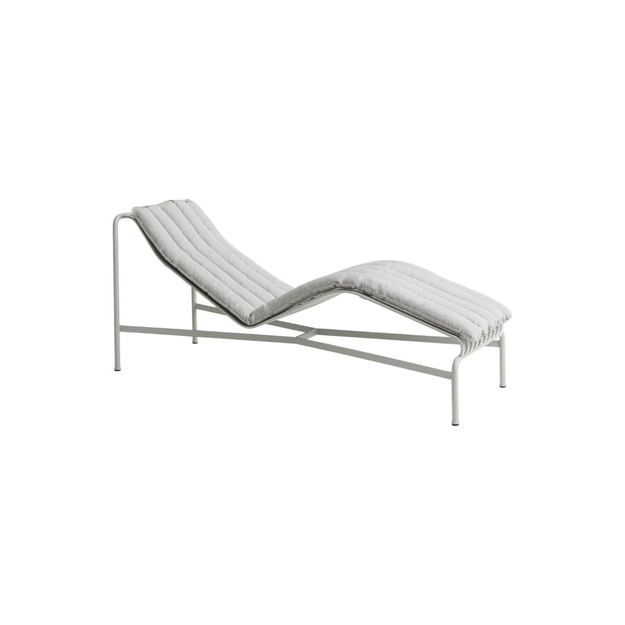 Palissade Soft Gepolstertes Kissen 