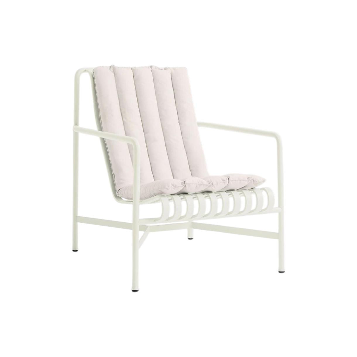 Palissade Soft Gepolstertes Kissen 