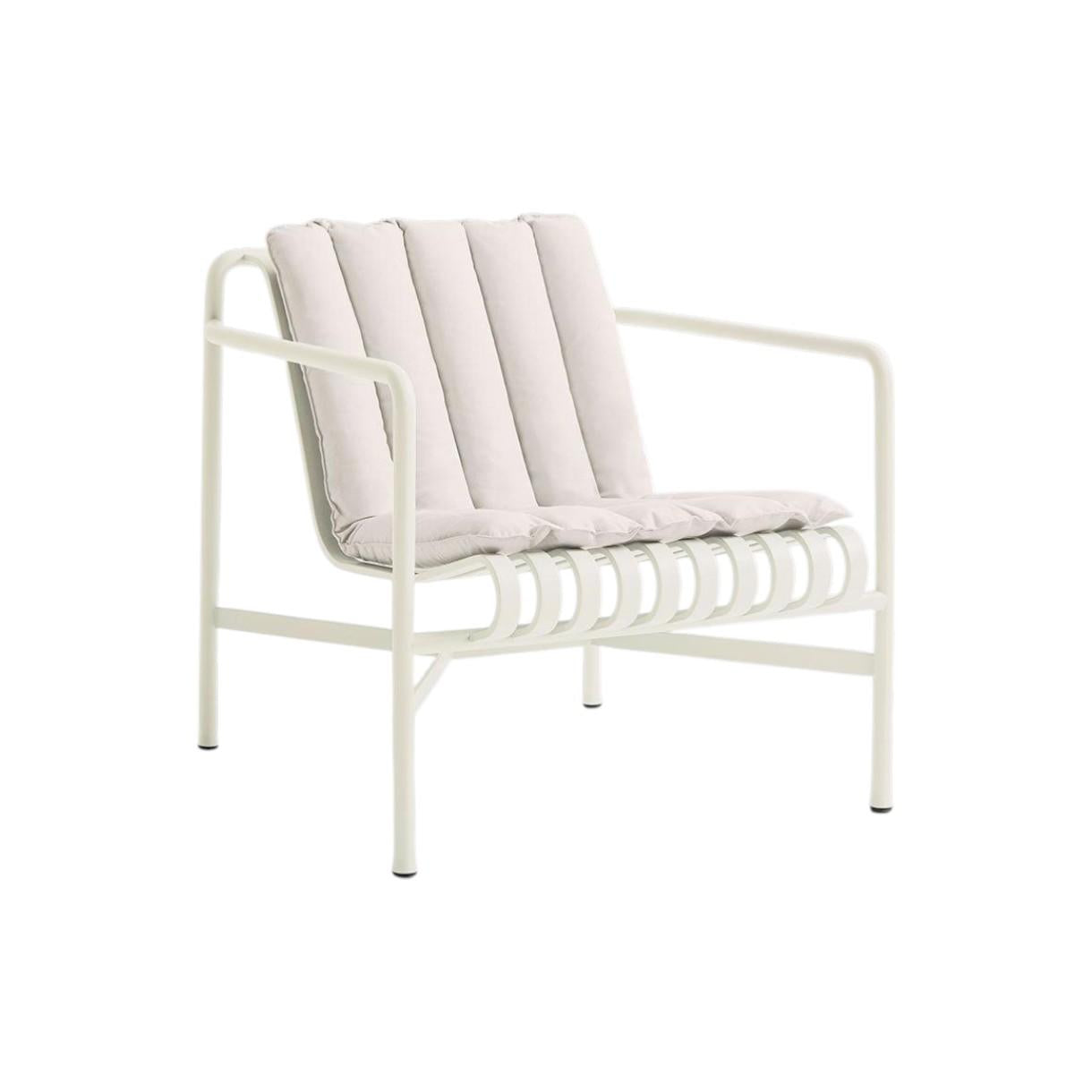 Palissade Soft Gepolstertes Kissen 