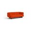 Water-based lacquered walnut base. Vidar 542