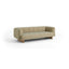 Water-based lacquered oak base. Steelcut Quartet 924