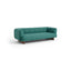 Water-based lacquered walnut base. Naveli 953