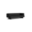 Water-based lacquered oak base. Sense Black