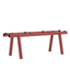 For L280cm x W110cm x H75cm Tabletop