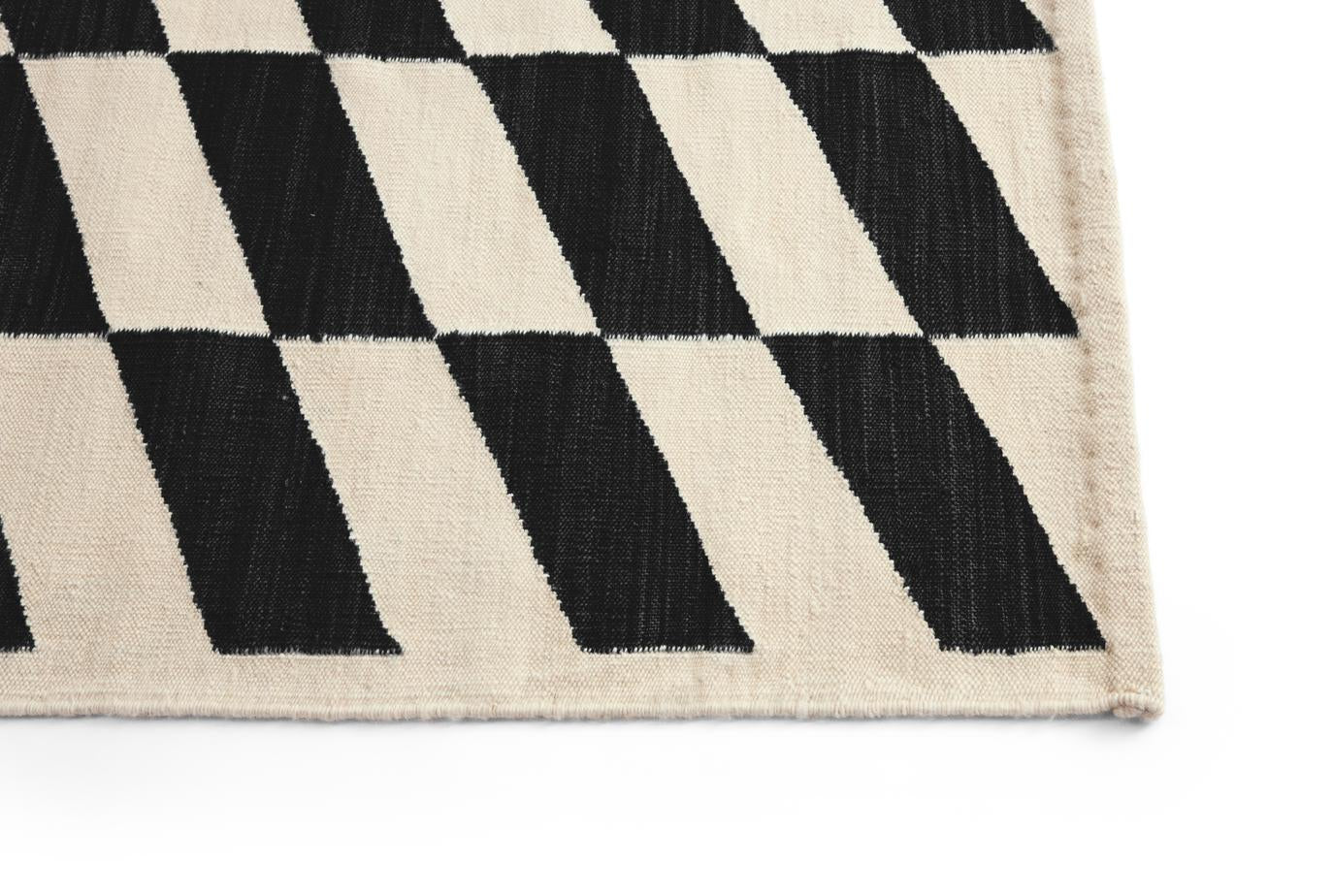 Shift Kelim Rug