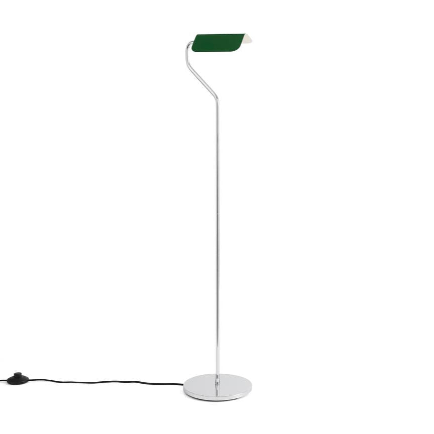 Apex Floor Lamp