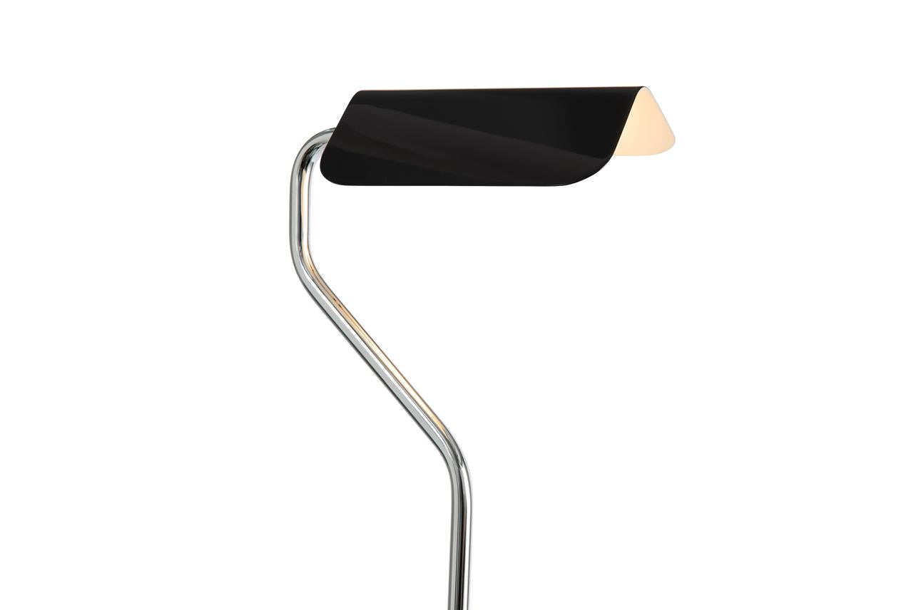 Apex Floor Lamp