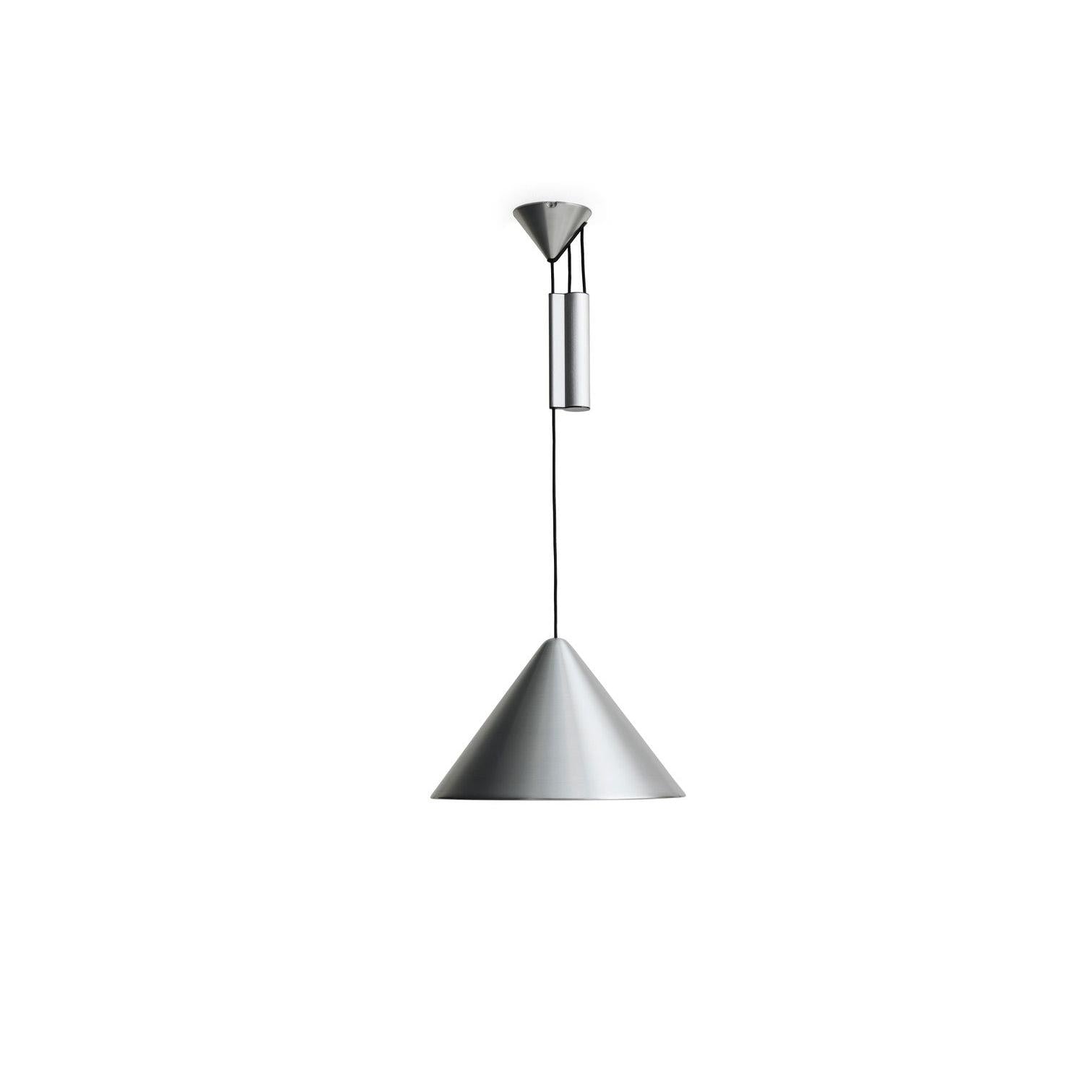 Compass Adjustable Pendant Lamp