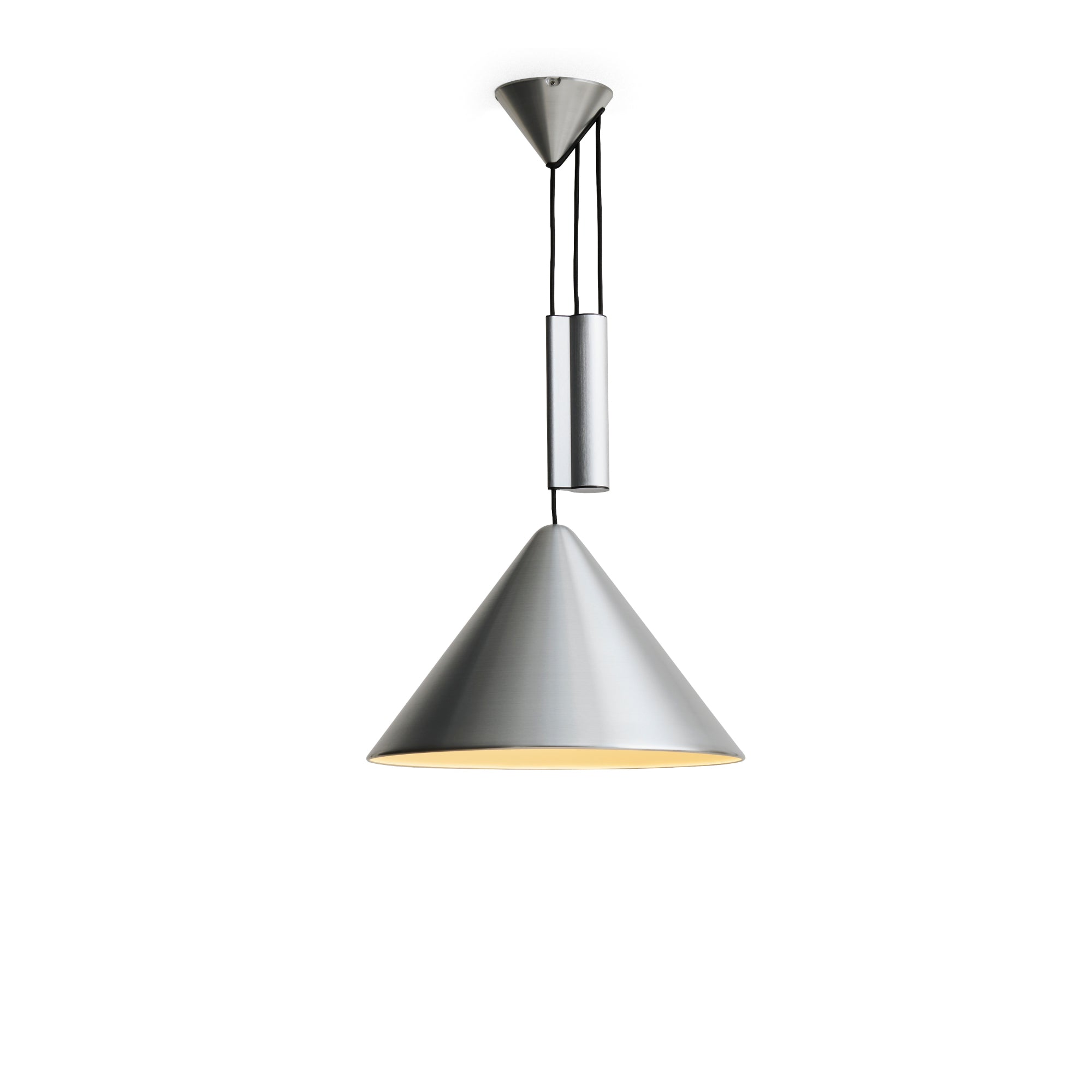 Compass Hängeleuchte höhenverstellbar