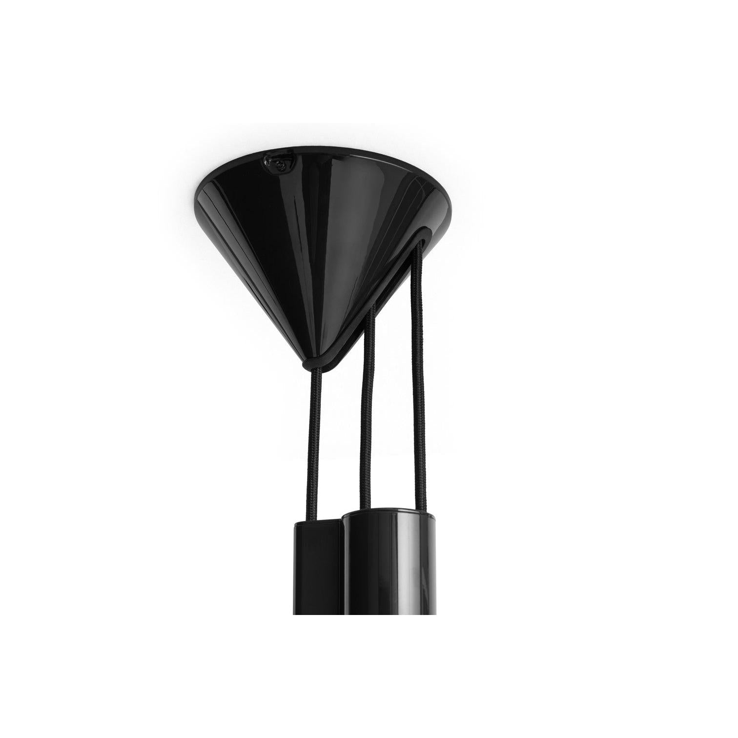 Compass Adjustable Pendant Lamp