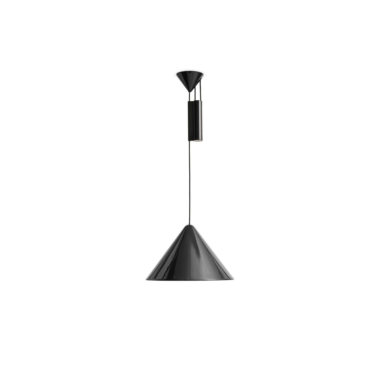 Compass Adjustable Pendant Lamp