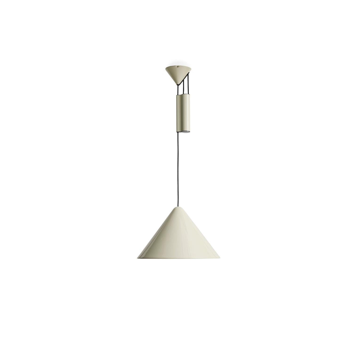 Compass Adjustable Pendant Lamp