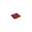 Orange brown stripe