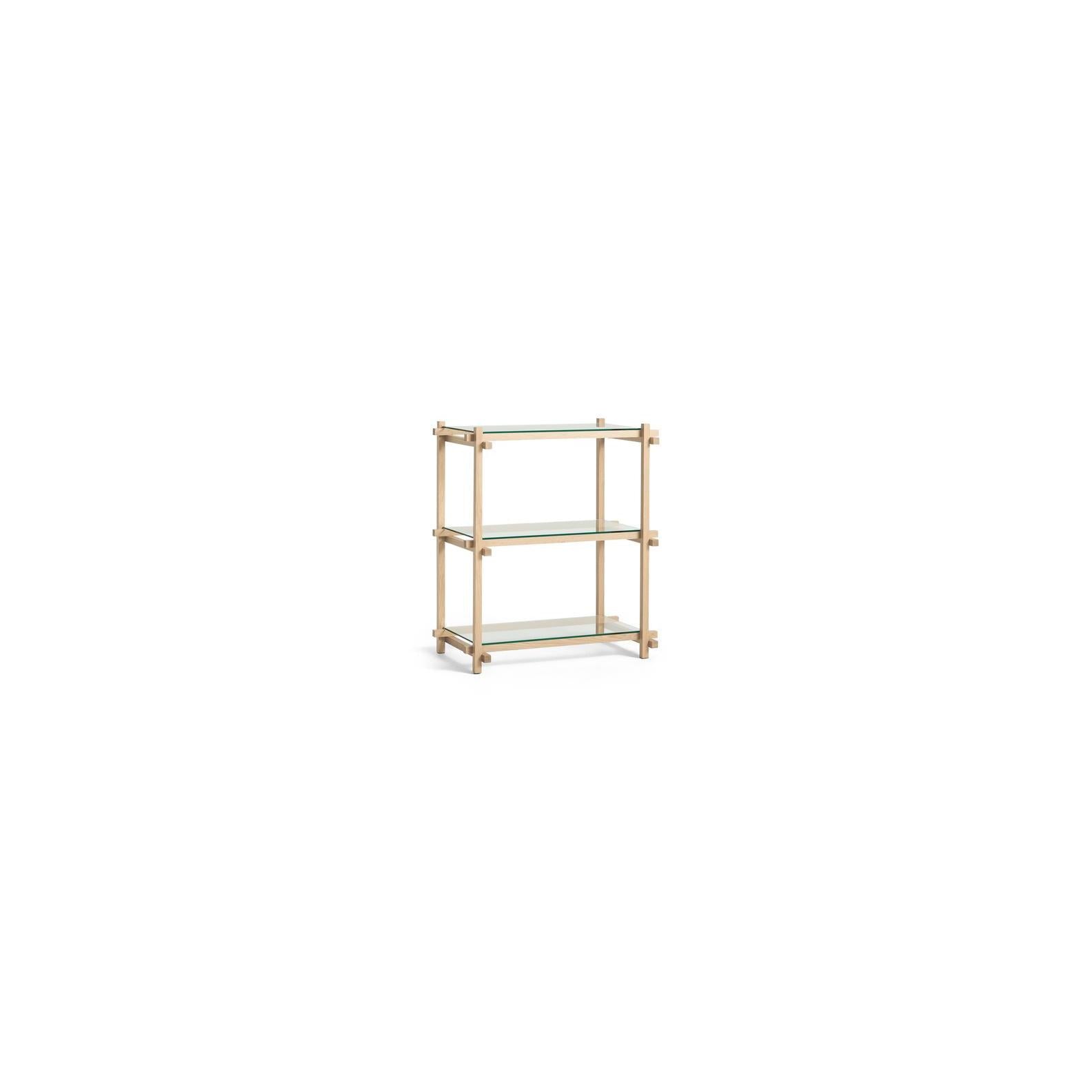 HAY - Woody Shelving – industrialkonzept