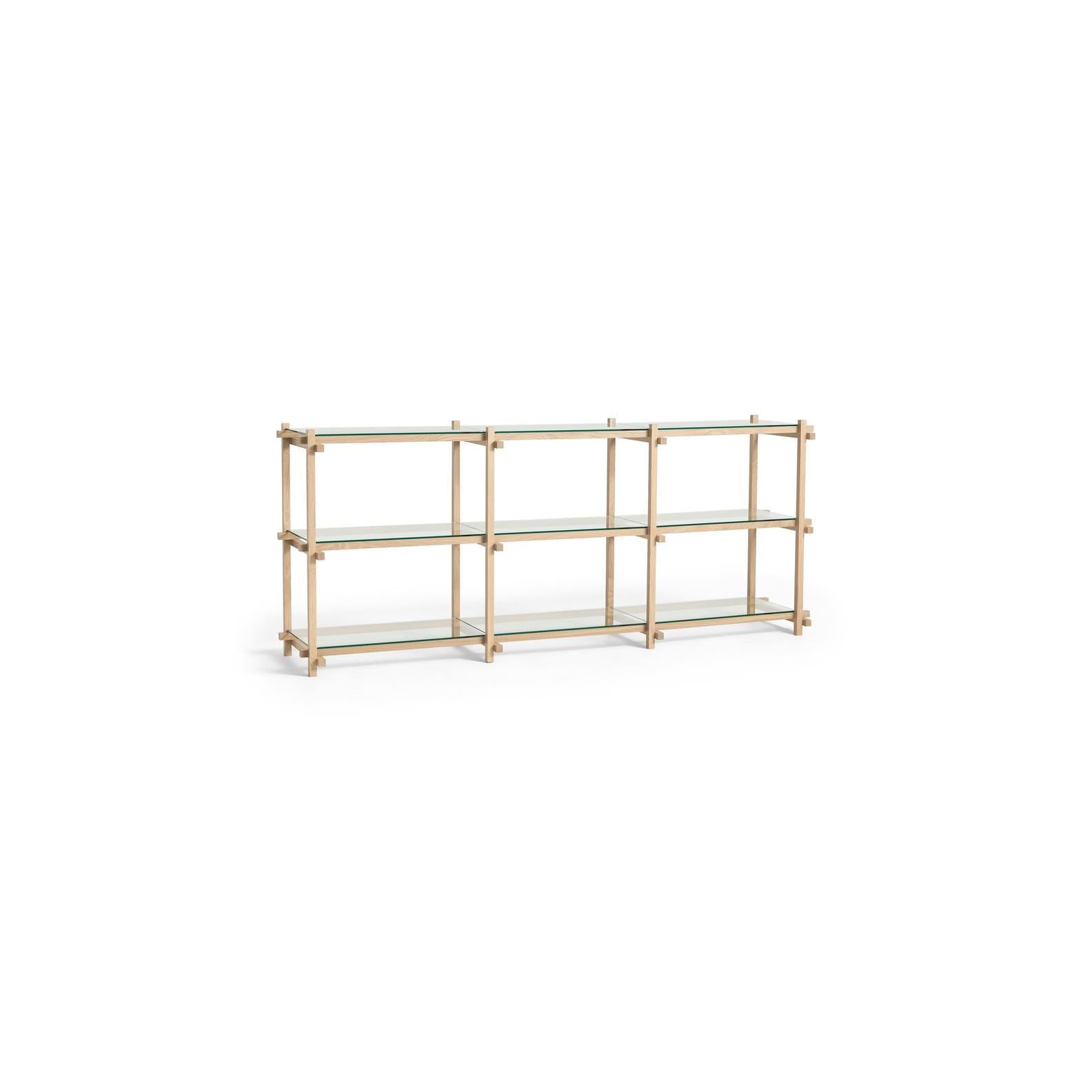HAY - Woody Shelving – industrialkonzept