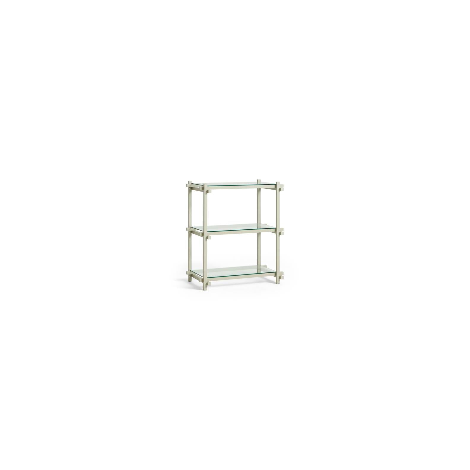HAY Woody Shelving