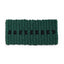 Dot. Dark green. Black