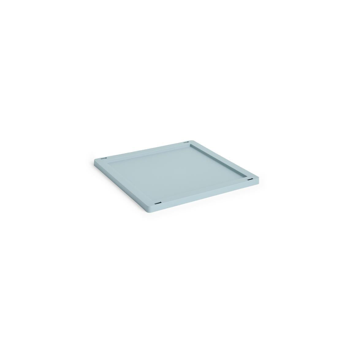 Colour Crate Kunststoffdeckel - Medium Square/Cube