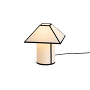 Ava Pyramid Table Lamp