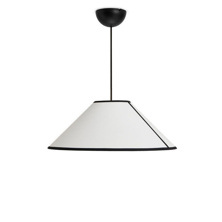 Ava Cone Pendant Lamp – HAY