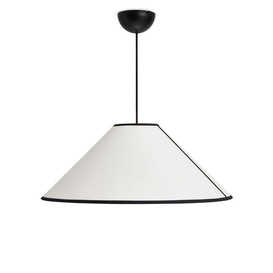 Ava Cone Pendant Lamp